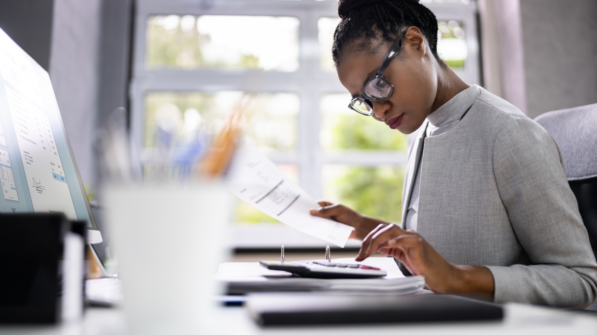 Accounting Services