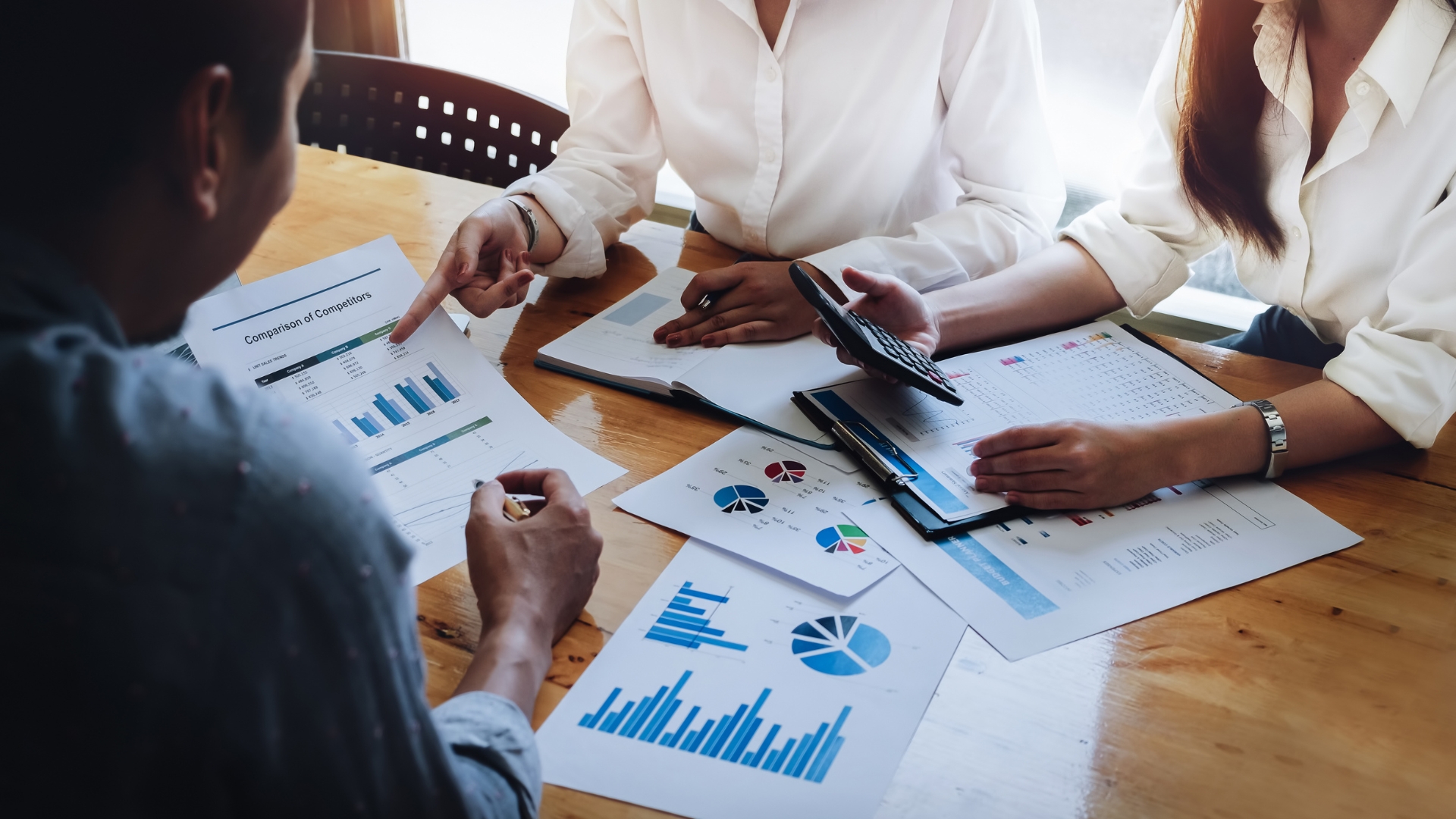 Business Support