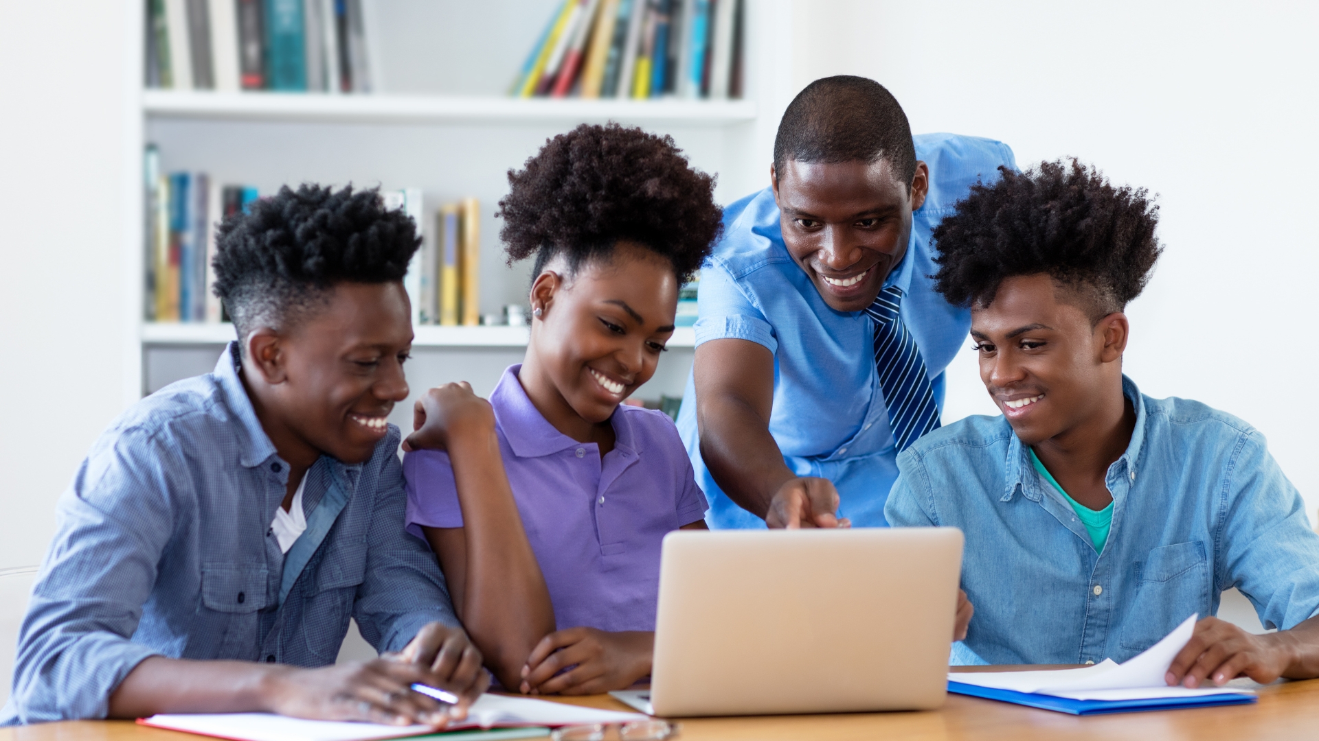 Thembani Edutech